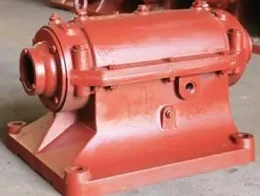 Tithíocht Bearing